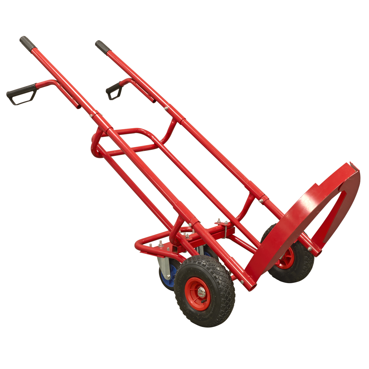 Tyre Trolley 100kg Capacity TH003