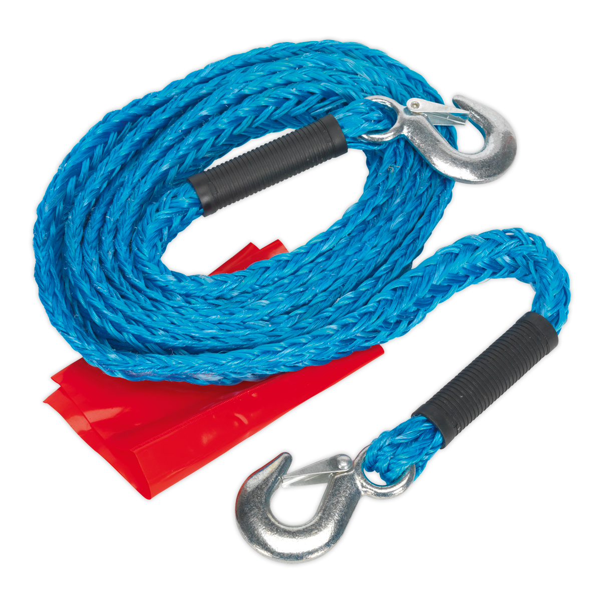 Tow Rope 2000kg Rolling Load Capacity TH2002