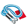 Tow Rope 2000kg Rolling Load Capacity TH2502