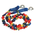 Tow Rope 3000kg Rolling Load Capacity TH3002