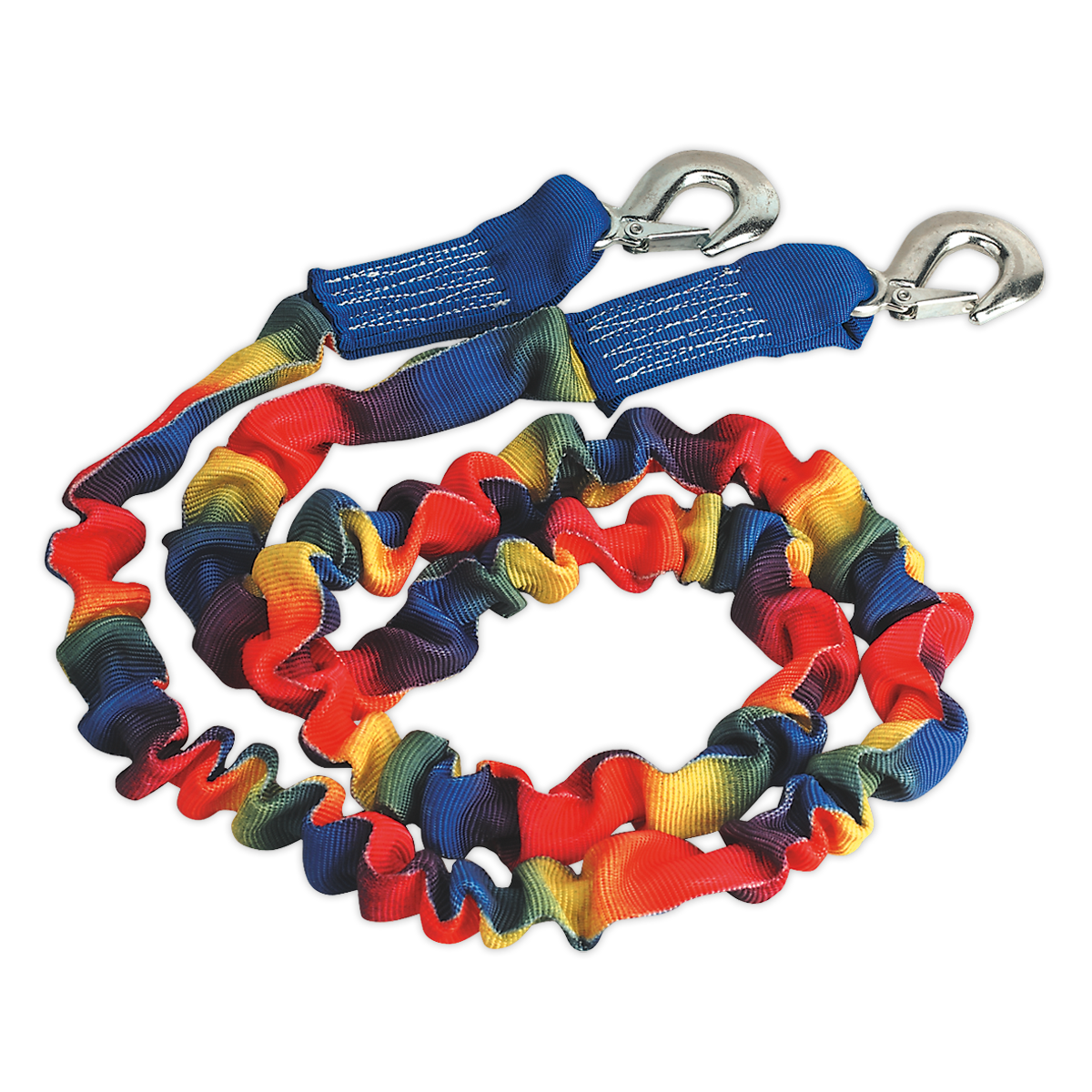 Tow Rope 3000kg Rolling Load Capacity TH3002