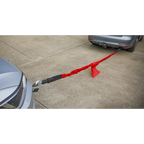 Tow Rope 5000kg Rolling Load Capacity TH5002