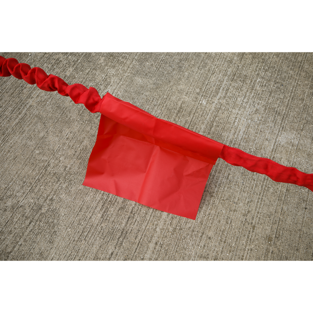 Tow Rope 5000kg Rolling Load Capacity TH5002
