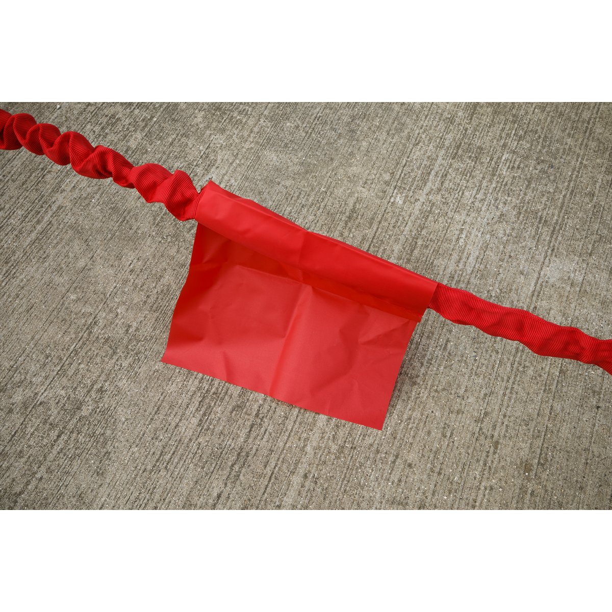 Tow Rope 5000kg Rolling Load Capacity TH5002