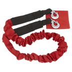 Tow Rope 5000kg Rolling Load Capacity TH5002