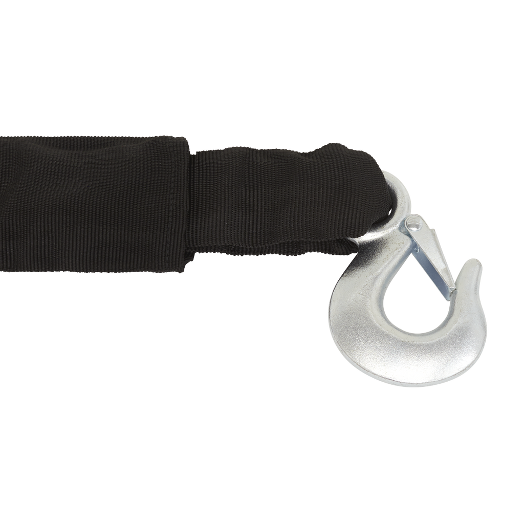 Tow Rope 5000kg Rolling Load Capacity TH5002