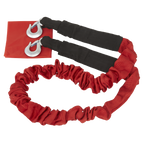 Tow Rope 5000kg Rolling Load Capacity TH5002