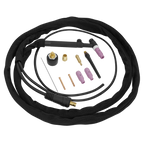 TIG Inverter Welding Torch 16mm² TIG10S