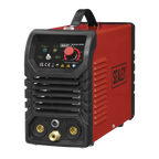 TIG/MMA Inverter Welder 130A 230V TIG130