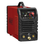 TIG/MMA Inverter Welder 130A 230V TIG130