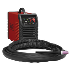 TIG/MMA Inverter Welder 130A 230V TIG130