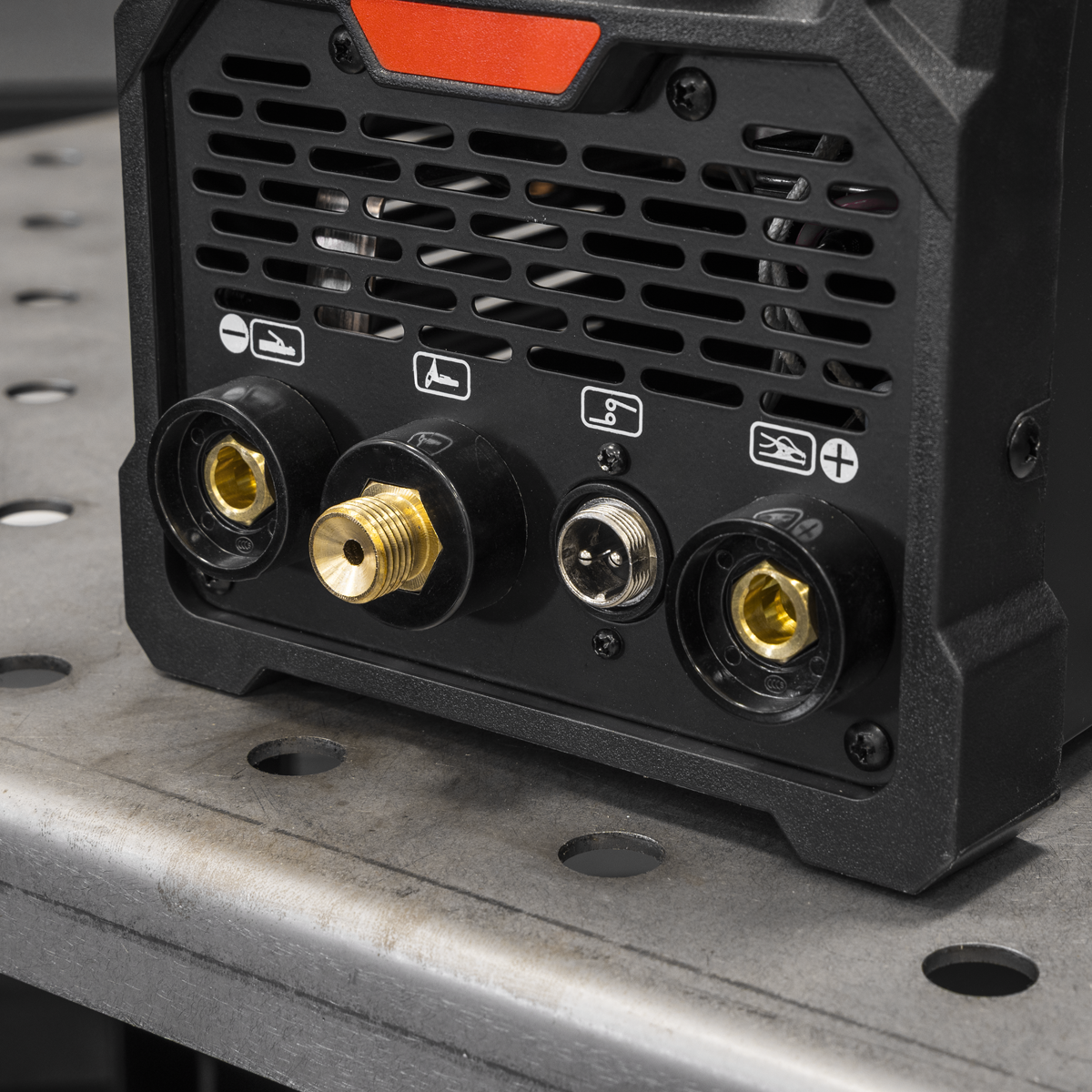 TIG/MMA Inverter Welder 160A/230V TIG160