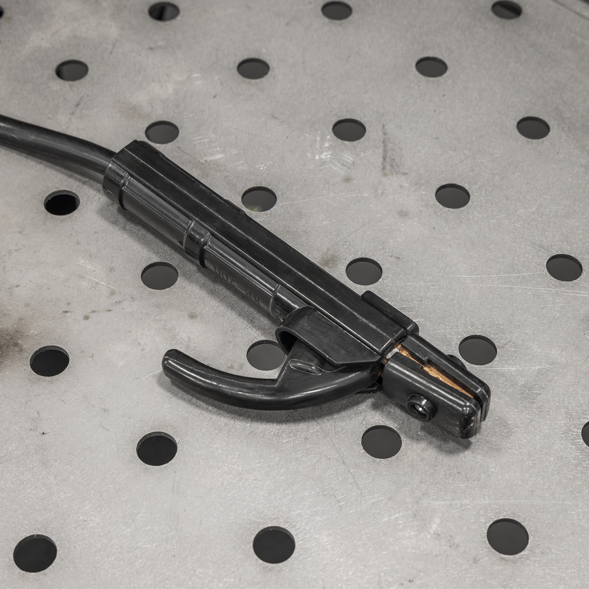 TIG/MMA Inverter Welder 160A/230V TIG160