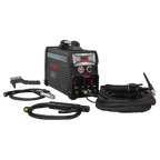 TIG/MMA Inverter Welder 160A/230V TIG160
