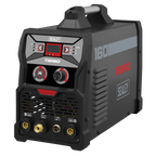 TIG/MMA Inverter Welder 160A/230V TIG160