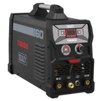 TIG/MMA Inverter Welder 160A/230V TIG160