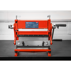 3-in-1 Sheet Metal Machine 305mm TIO305