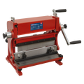 3-in-1 Sheet Metal Machine 305mm TIO305