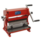 3-in-1 Sheet Metal Machine 305mm TIO305