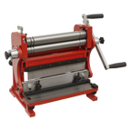 3-in-1 Sheet Metal Machine 305mm TIO305