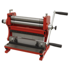 3-in-1 Sheet Metal Machine 305mm TIO305