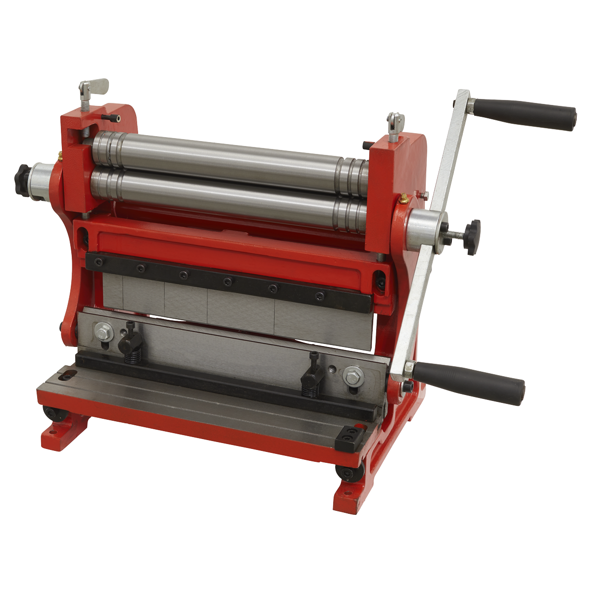 3-in-1 Sheet Metal Machine 305mm TIO305