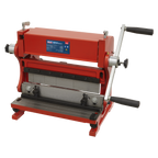 3-in-1 Sheet Metal Machine 305mm TIO305