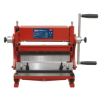 3-in-1 Sheet Metal Machine 305mm TIO305