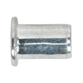 Regular Threaded Insert (Rivet Nut) M4 - Pack of 50 TIRM4