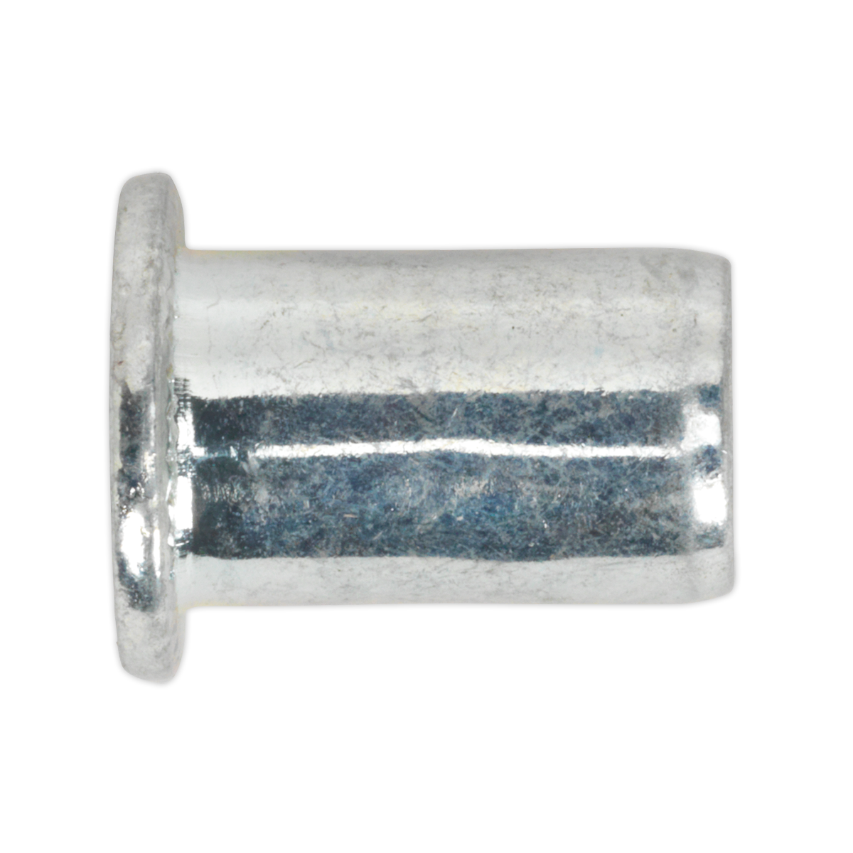 Regular Threaded Insert (Rivet Nut) M6 - Pack of 50 TIRM6