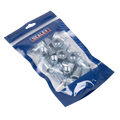 Splined Threaded Insert (Rivet Nut ) M12 - 25pcs TISM12