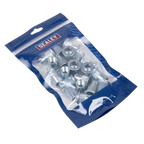 Splined Threaded Insert (Rivet Nut ) M12 - 25pcs TISM12