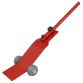 Long Tyre Jack TJ02
