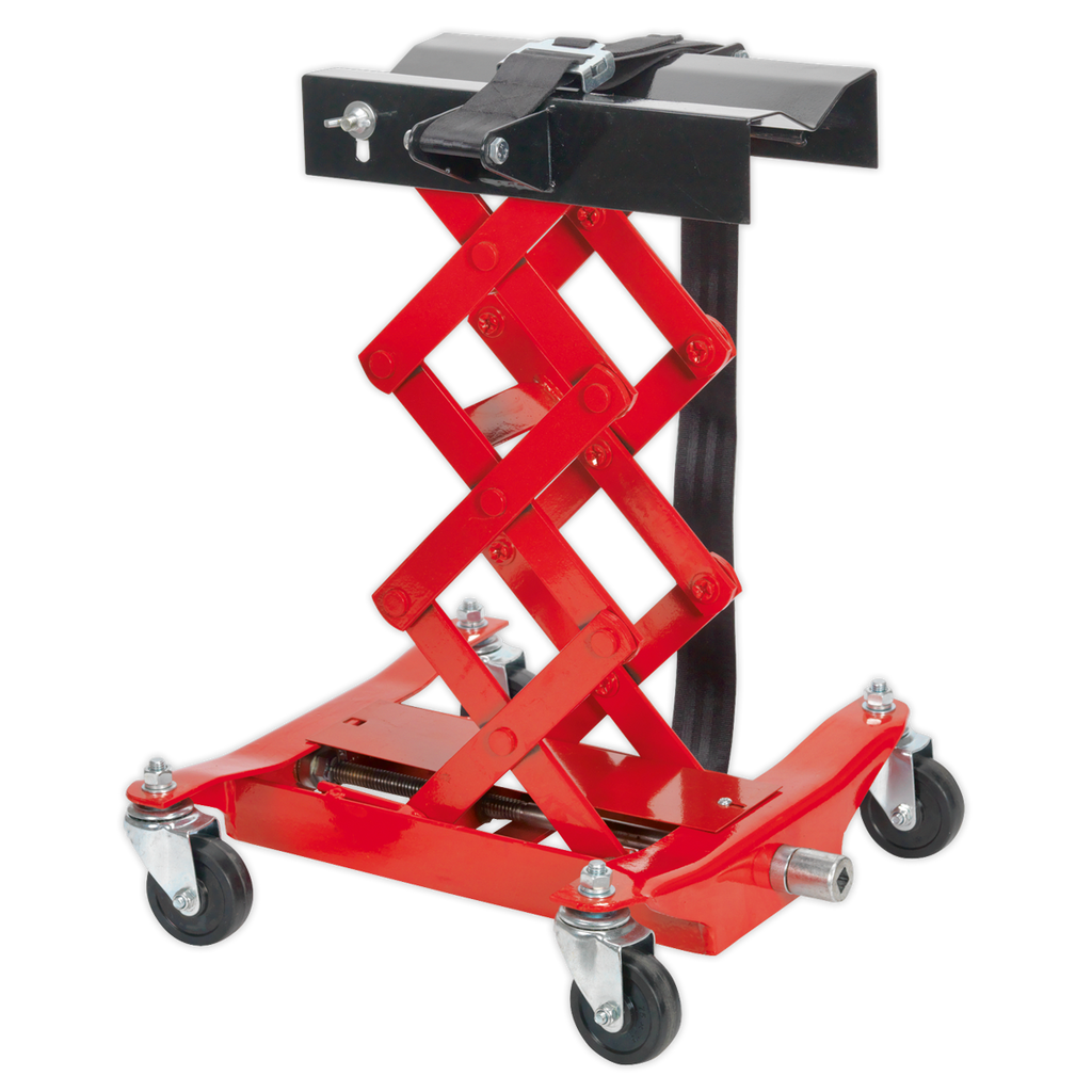 Floor Transmission Jack 150kg TJ150E