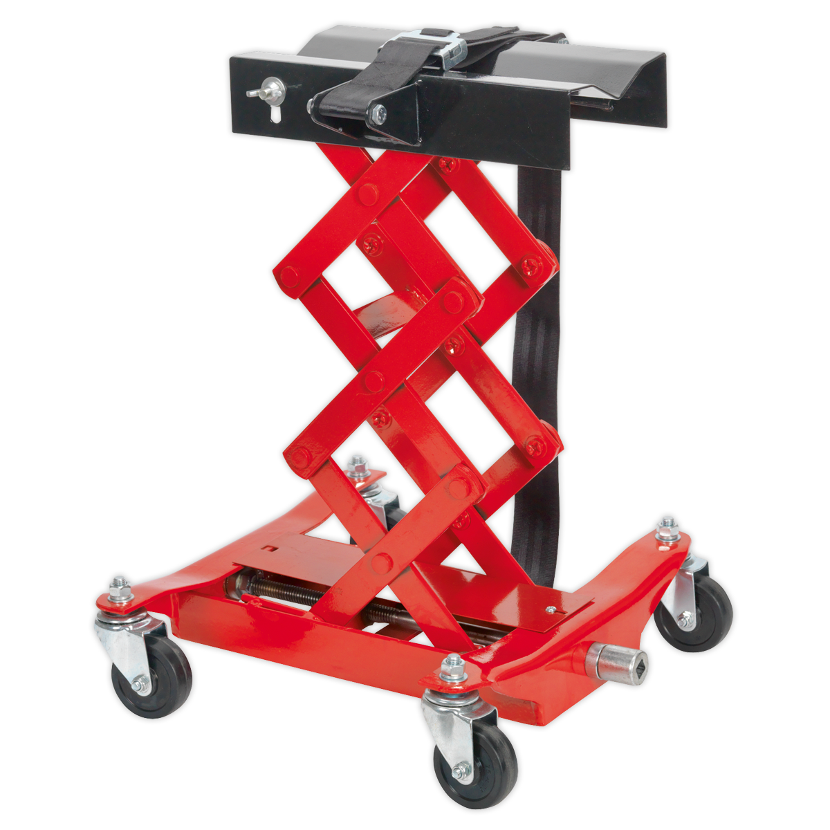 Floor Transmission Jack 150kg TJ150E