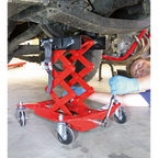 Floor Transmission Jack 150kg TJ150E