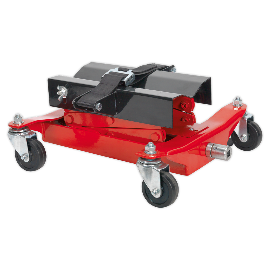Floor Transmission Jack 150kg TJ150E