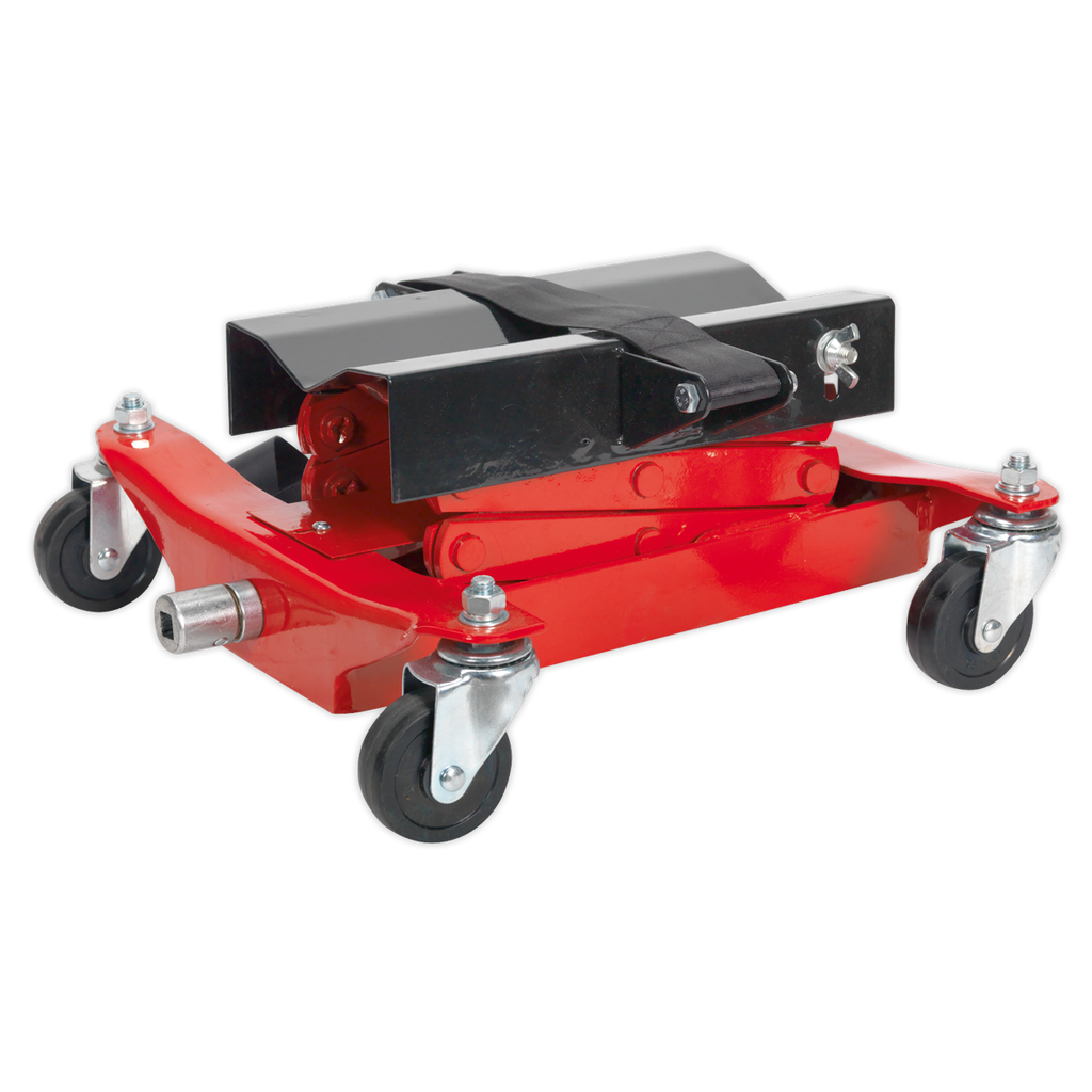 Floor Transmission Jack 150kg TJ150E