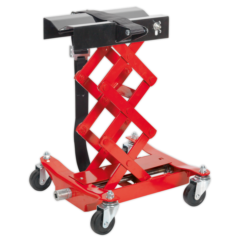Floor Transmission Jack 150kg TJ150E