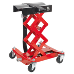 Floor Transmission Jack 150kg TJ150E