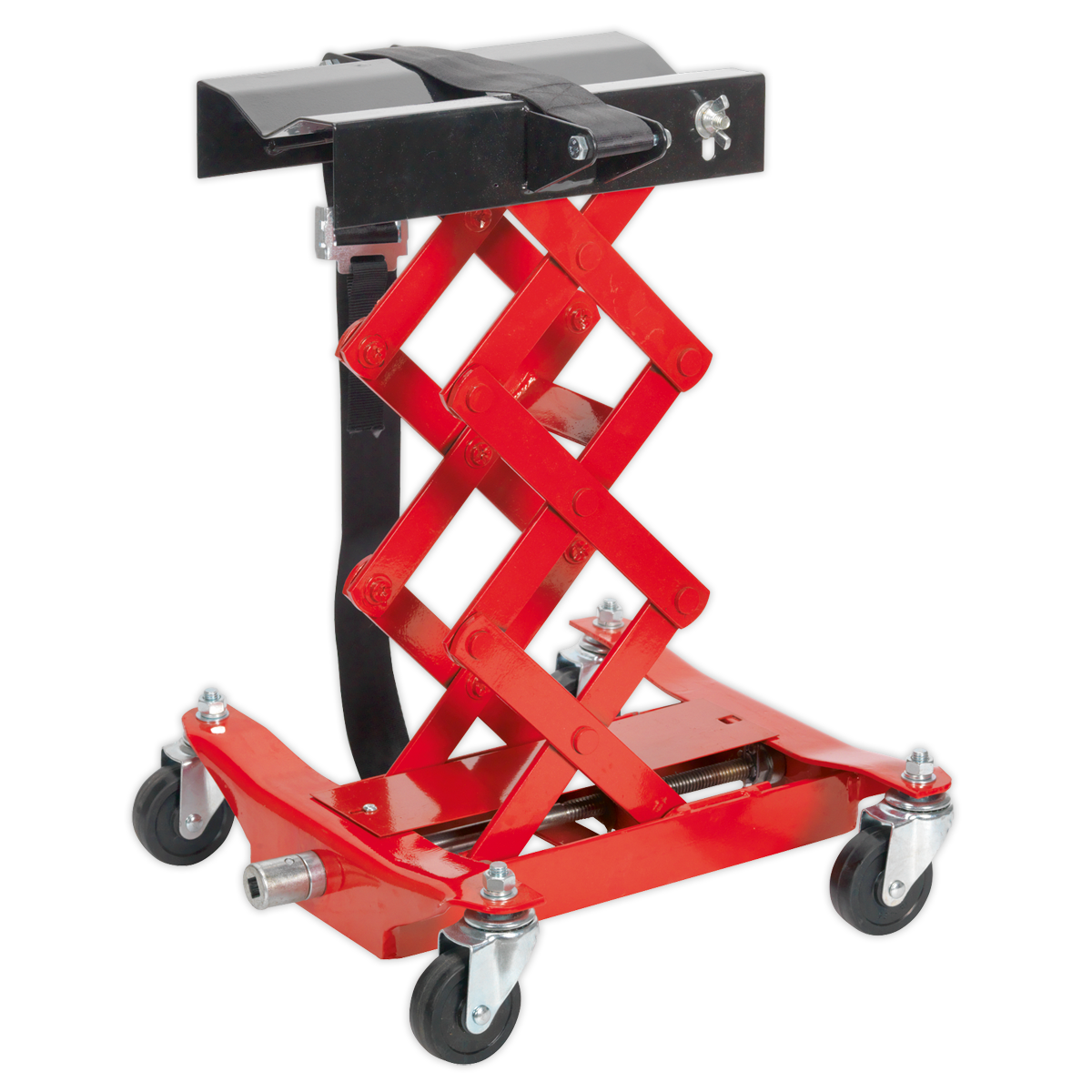 Floor Transmission Jack 150kg TJ150E