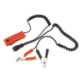 Replacement Lead Set with Inductive Pick-Up 1.5m TL80/L