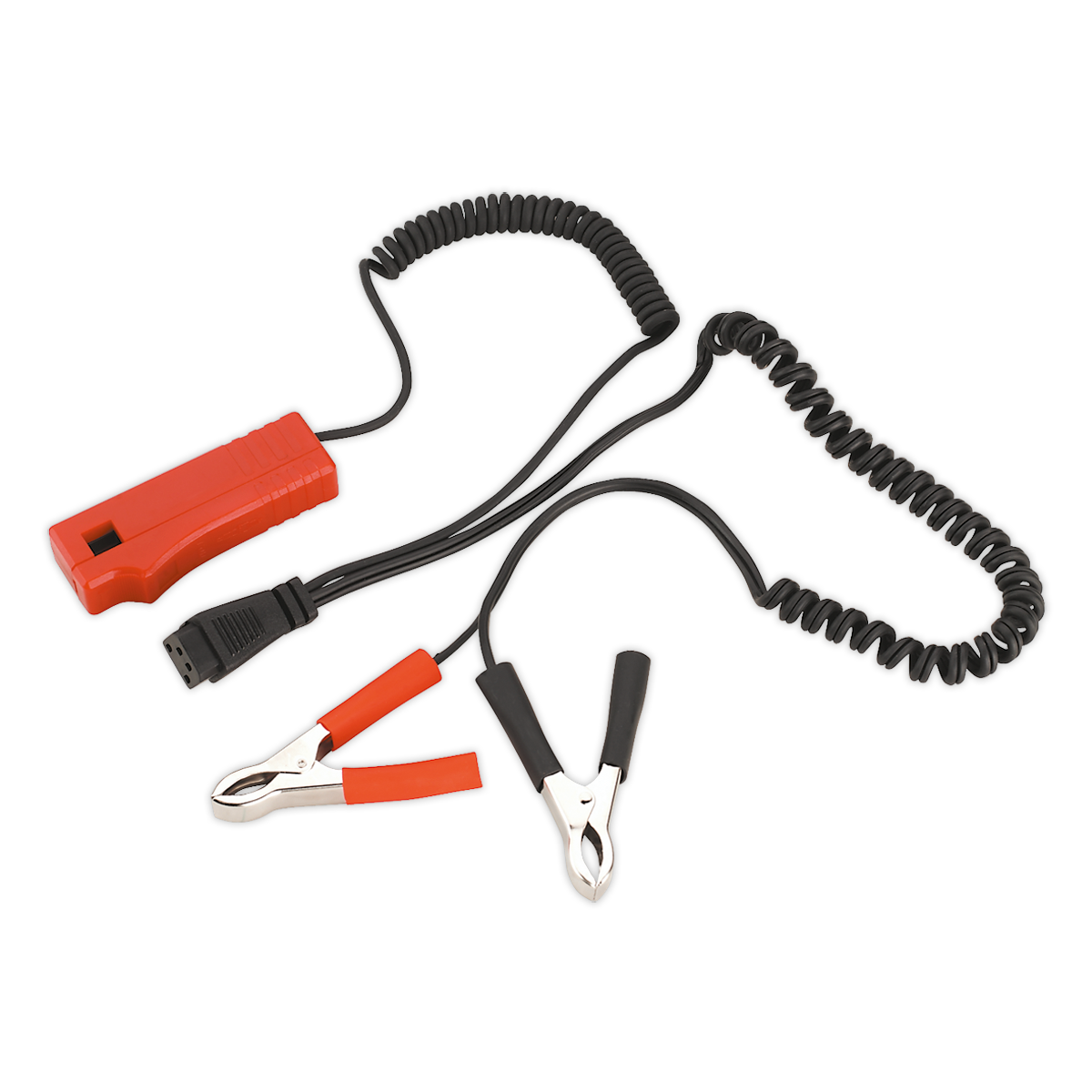 Replacement Lead Set with Inductive Pick-Up 1.5m TL80/L