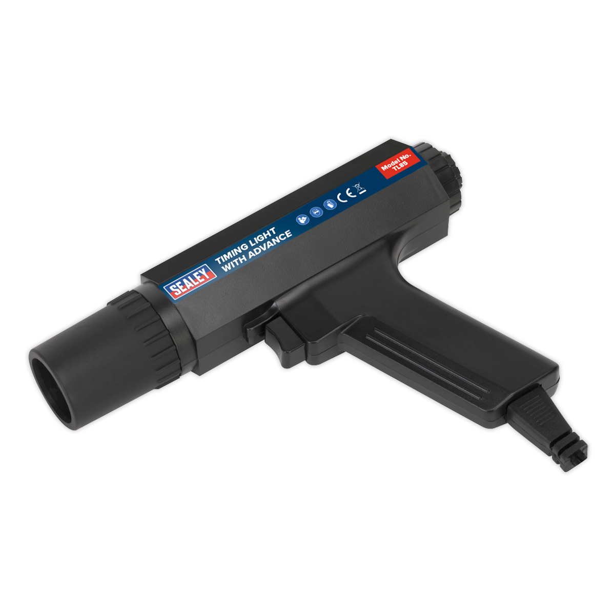 Timing Light with Advance TL85