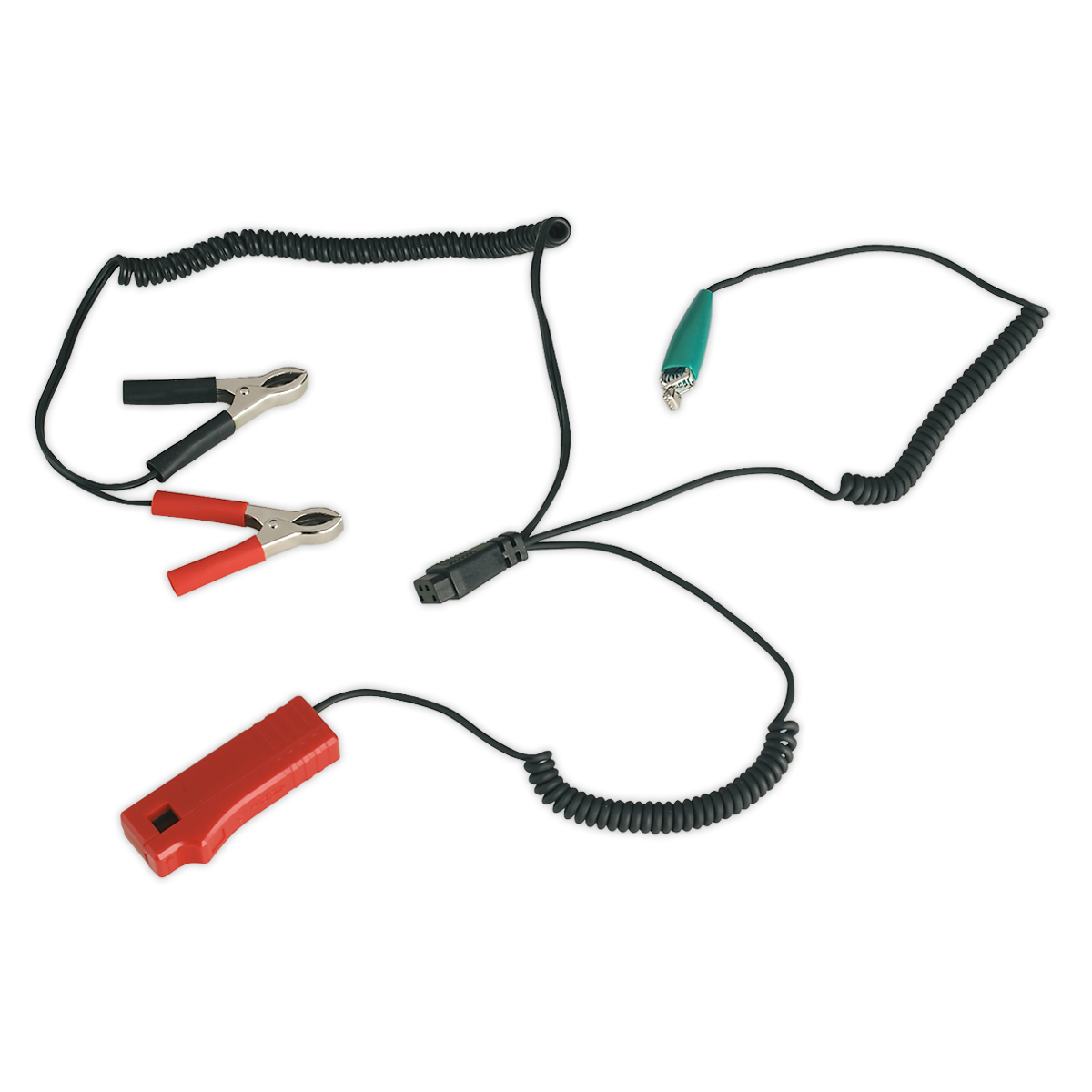 Lead Set with Inductive Pick-Up for TL93 1.5m TL93/08