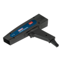 Digital Timing Light with Tach/Dwell/Advance/Volt TL93