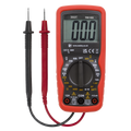 6-Function Professional Digital Multimeter TM100