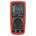 6-Function Professional Digital Multimeter TM100