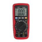 8-Function Professional Auto-Ranging Digital Multimeter TM102