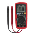8-Function Professional Auto-Ranging Digital Multimeter TM102